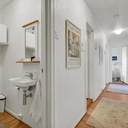 Cozy Nest Homestay