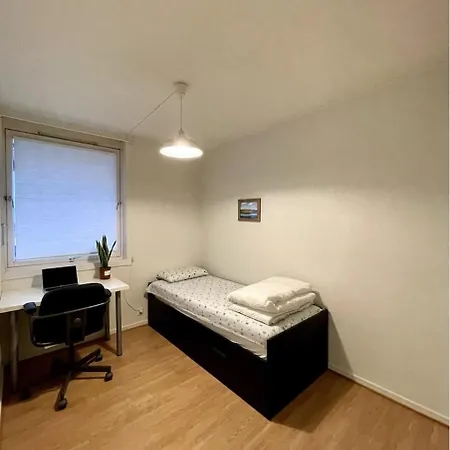Cozy Nest Homestay Trondheim