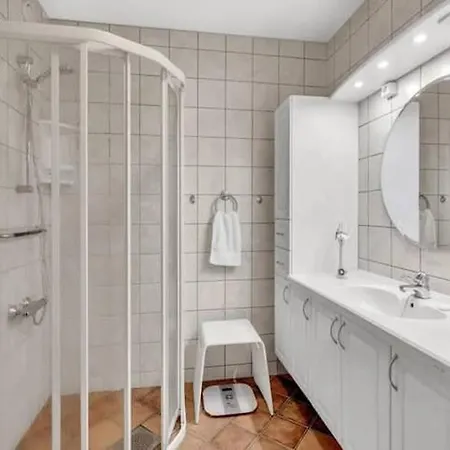 Homestay Cozy Nest Trondheim